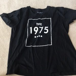 The 1975 Shirt